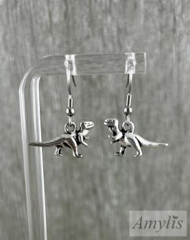 Preview: Ohrhänger T-Rex