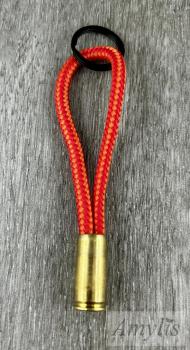 Patronen Schlüsselanhänger Fire Trail – handmade Jagdaccessoire | Amylis