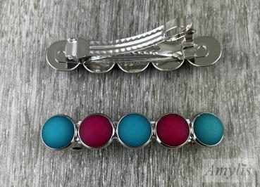 Haarspange „Color Harmony“