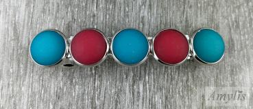 Preview: Haarspange „Color Harmony“