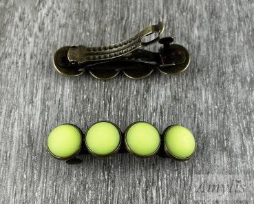 Haarspange „Spring Meadow