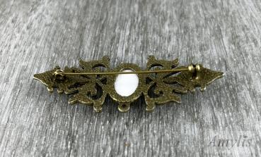 Preview: Tuchnadel „Vintage Butterfly“