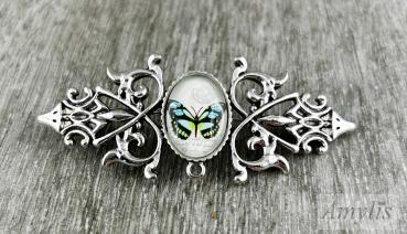 Tuchnadel „Papillon Dreams“