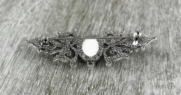 Preview: Tuchnadel „Papillon Dreams“