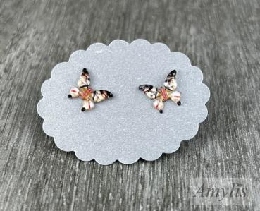 Ohrringe „Autumn Whisper“