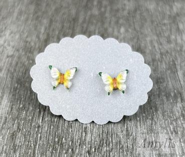 Ohrringe „Meadow Glow“