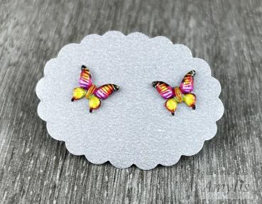 Ohrringe „Candy Flutter“