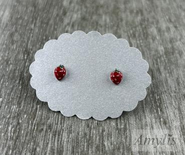 Ohrringe „Berry Sweet“