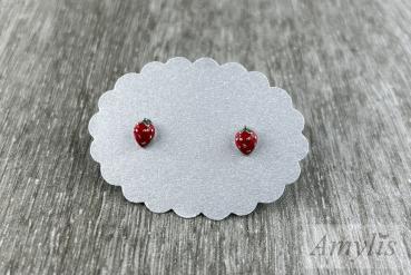 Preview: Ohrringe „Berry Sweet“