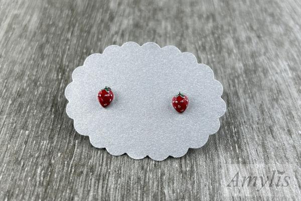 Ohrringe „Berry Sweet“